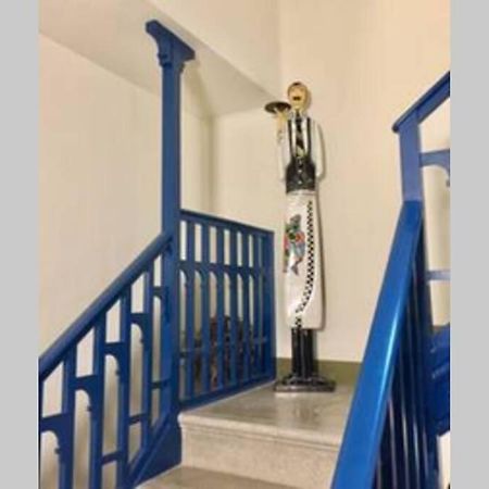 Cozy Studio With Balcony In The Best Place Apartment ซีเจส ภายนอก รูปภาพ