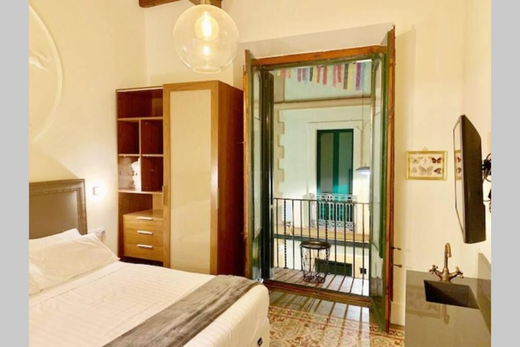 Cozy Studio With Balcony In The Best Place Apartment ซีเจส ภายนอก รูปภาพ