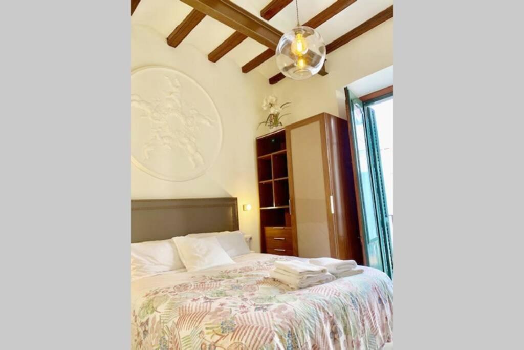 Cozy Studio With Balcony In The Best Place Apartment ซีเจส ภายนอก รูปภาพ