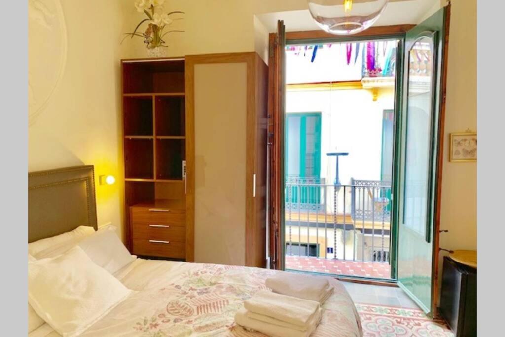 Cozy Studio With Balcony In The Best Place Apartment ซีเจส ภายนอก รูปภาพ