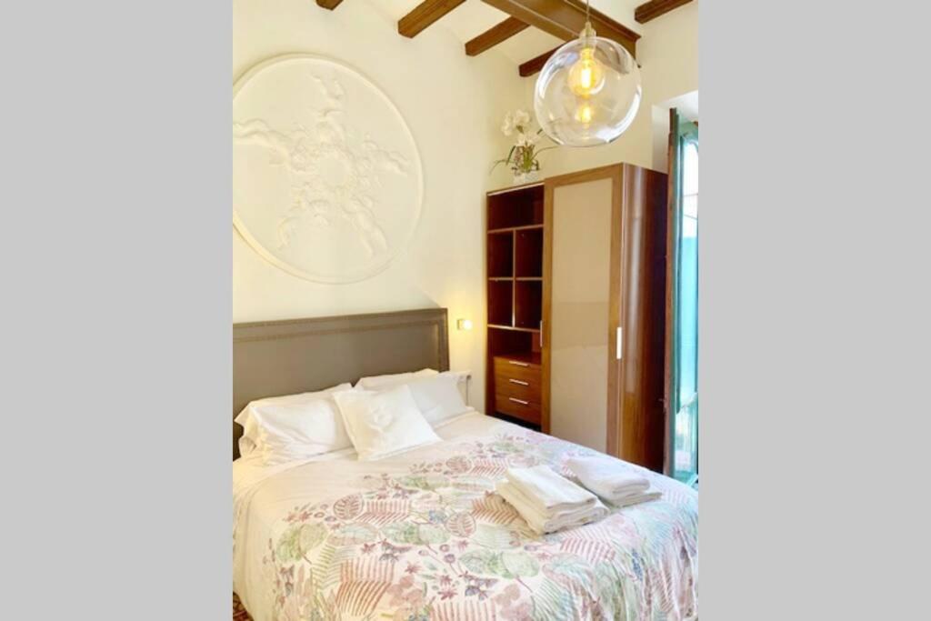 Cozy Studio With Balcony In The Best Place Apartment ซีเจส ภายนอก รูปภาพ