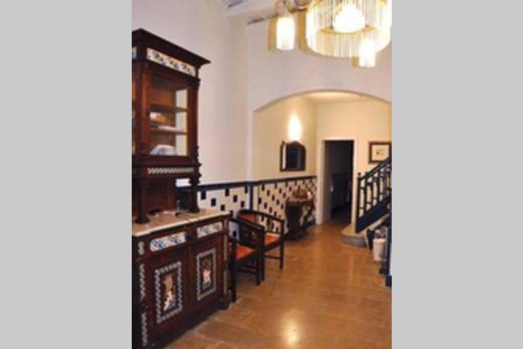 Cozy Studio With Balcony In The Best Place Apartment ซีเจส ภายนอก รูปภาพ