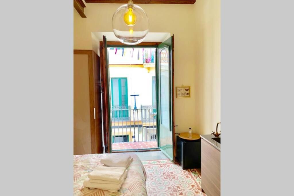 Cozy Studio With Balcony In The Best Place Apartment ซีเจส ภายนอก รูปภาพ