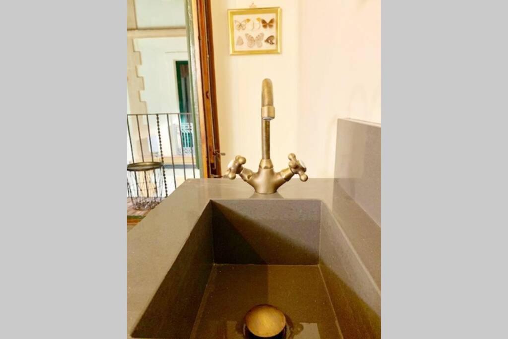 Cozy Studio With Balcony In The Best Place Apartment ซีเจส ภายนอก รูปภาพ