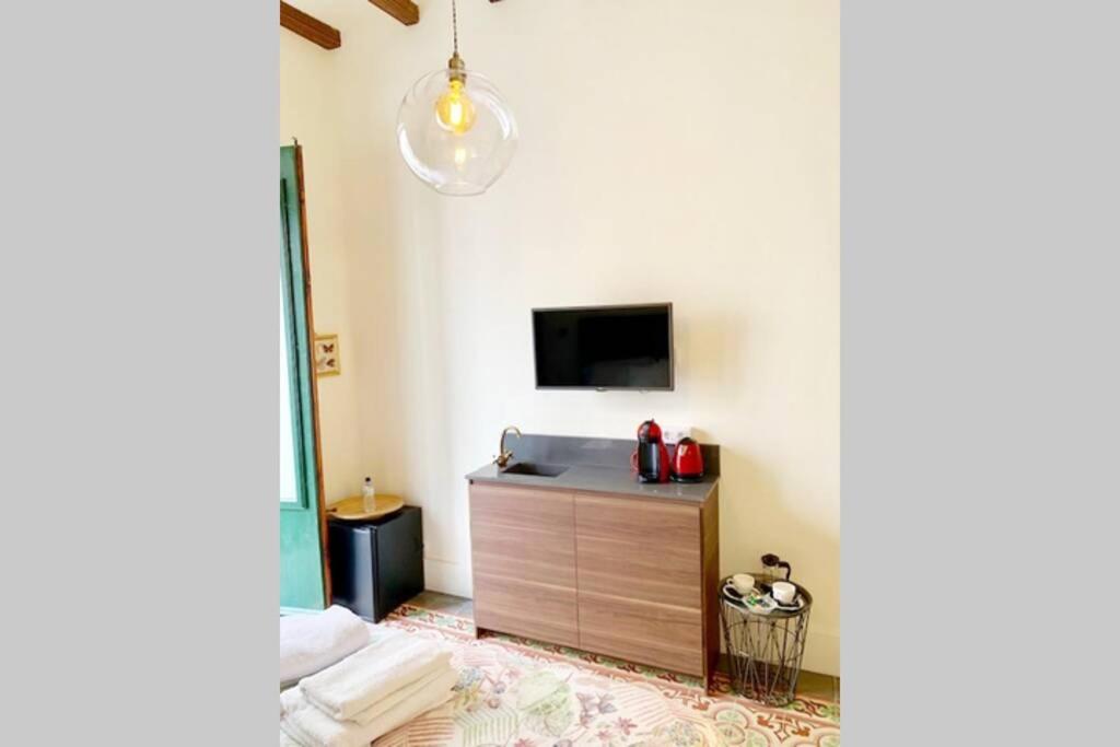 Cozy Studio With Balcony In The Best Place Apartment ซีเจส ภายนอก รูปภาพ