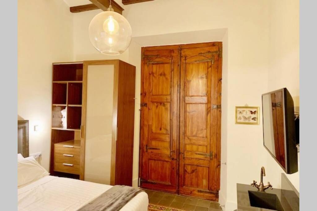 Cozy Studio With Balcony In The Best Place Apartment ซีเจส ภายนอก รูปภาพ