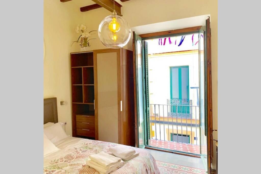 Cozy Studio With Balcony In The Best Place Apartment ซีเจส ภายนอก รูปภาพ