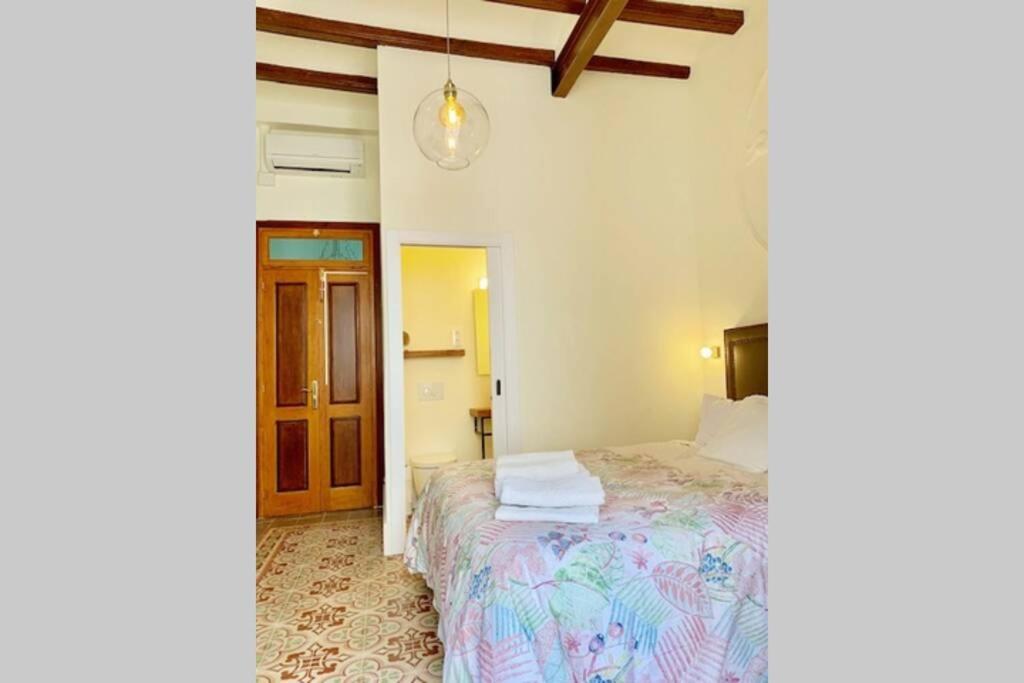 Cozy Studio With Balcony In The Best Place Apartment ซีเจส ภายนอก รูปภาพ