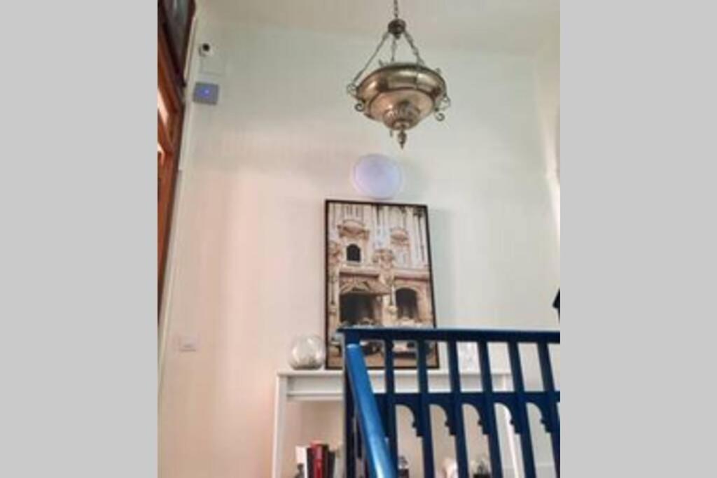 Cozy Studio With Balcony In The Best Place Apartment ซีเจส ภายนอก รูปภาพ