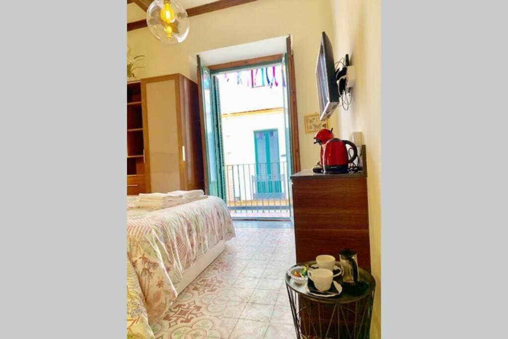 Cozy Studio With Balcony In The Best Place Apartment ซีเจส ภายนอก รูปภาพ